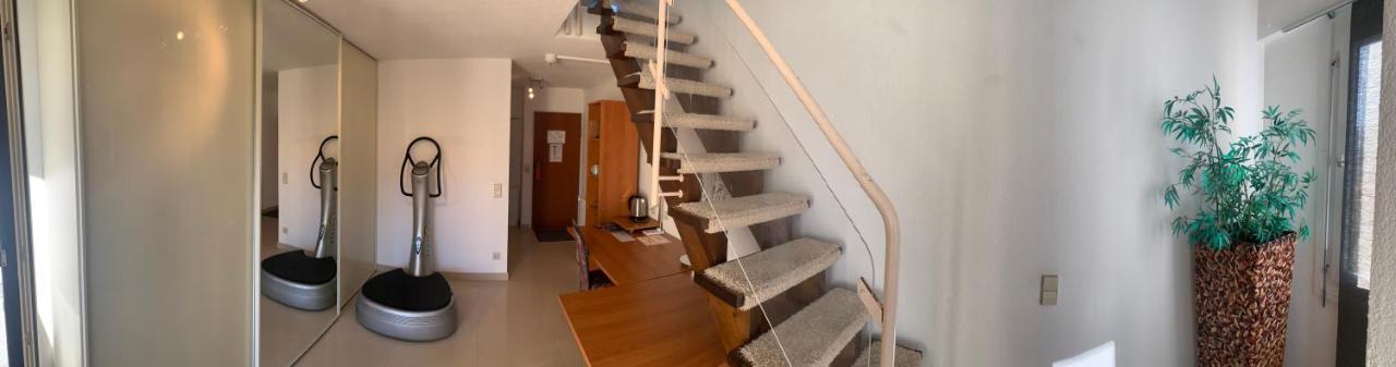 Private Suite Im Gebaeude Des Graf Eberhard Hotels Bad Urach Extérieur photo
