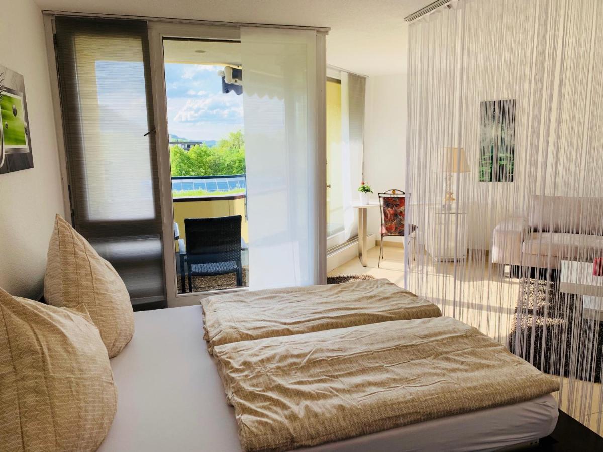 Private Suite Im Gebaeude Des Graf Eberhard Hotels Bad Urach Extérieur photo